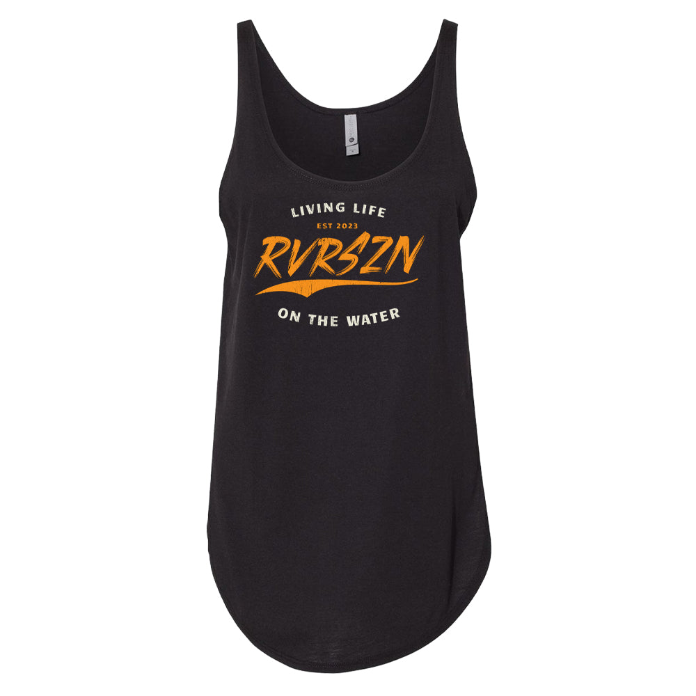 Female - RVRSZN Edgy Tank Top